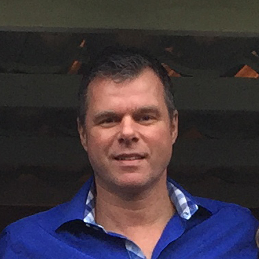 Hans Koops, eigenaar